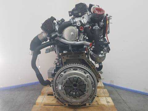 Foto 3ª: Motor Completo Renault Express 1.5 BLUE DCI 95 F6AB) 95CV 70KW FURGONETA FURGONETA/MONOVOLUMEN [K9K876] (2024)