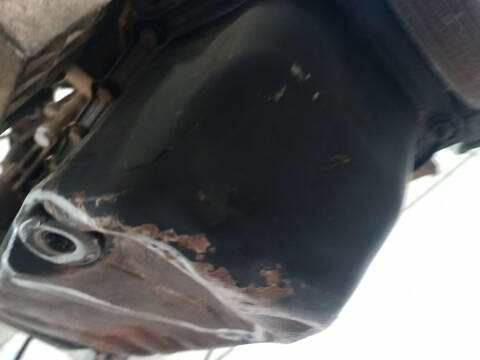 Motor Completo Fiat Doblo 75CV 55KW