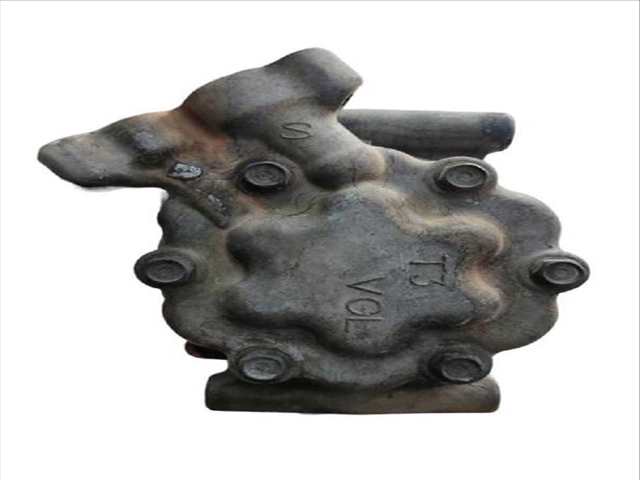 Compresor Aire Acondicionado Renault Clio 1.5 DCI B/CB07)