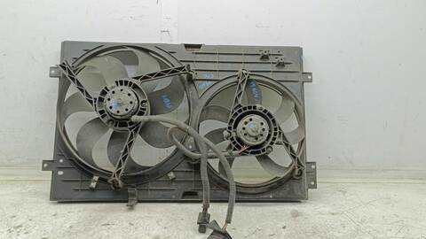 Electroventilador Seat Leon FR SPECIAL EDITION 150CV 110KW