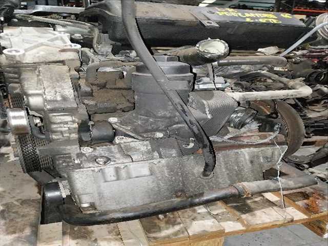 Foto 2ª: Motor Completo Land Rover Freelander 2.0 D [204D3] (2016)