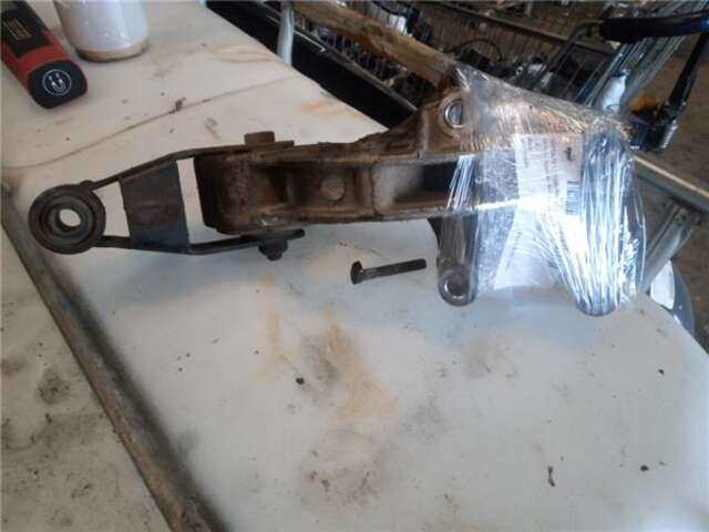 Soporte Motor Citroen Xsara 1.6 I
