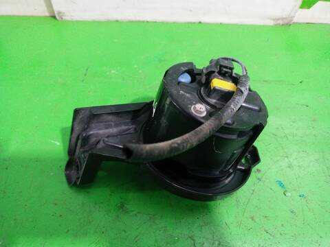 Foto 2ª: Faro Antiniebla Delantero Izquierdo Nissan Juke ACENTA AUT. 117CV [HR16DE] (2010)