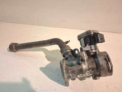 Caja Mariposa Mercedes Clase C 160 646963