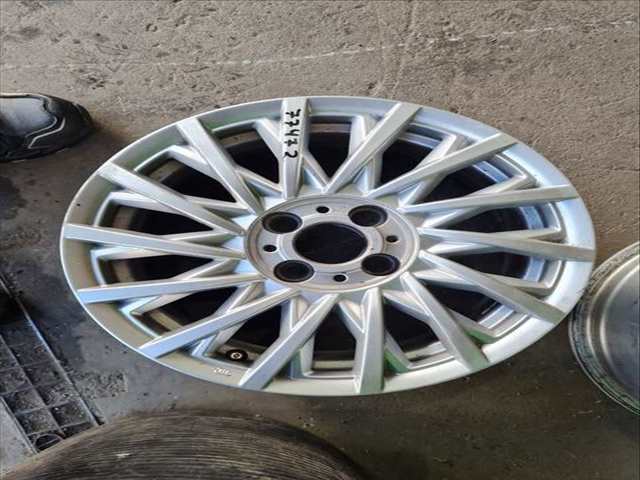 LLanta Chapa Fiat 500 500 LOUNGE 80CV