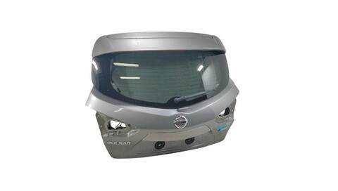 Portón Nissan Pulsar K9K646