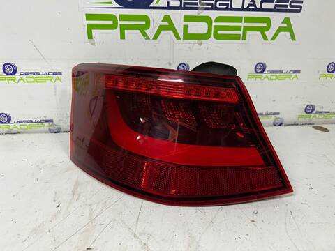 Piloto Trasero Izquierdo Audi A3 AMBIENTE 150CV 110KW