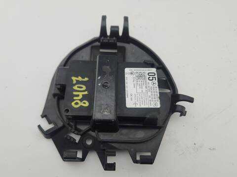 Centralita Motor ECU Mercedes Clase A 140 A 200 CDI - D 176.008) 136CV 100KW