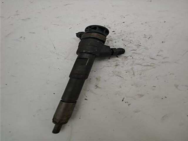 Foto 2ª: Inyectores Dacia Sandero 1.5 LAUREATE MUSIC [1.5 LTR. - 55 KW DCI DIESEL FAP CAT]