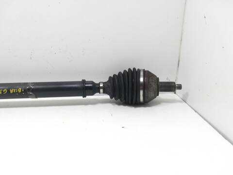 Foto 2ª: Transmision Delantera Derecha Seat Ibiza BLS (2009)