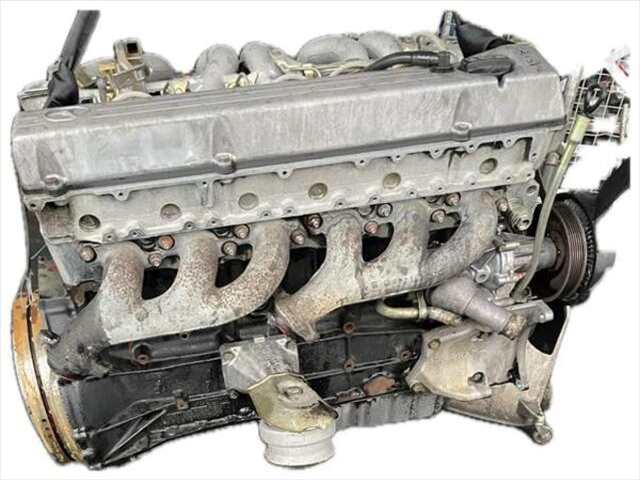 Motor Completo Mercedes Clase E 180 3.0 D 300 (124.130) [3.0 LTR. - 83 KW DIESEL]