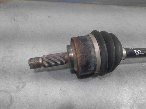 Foto 2ª: Transmision Delantera Izquierda Mercedes Vito 114 CDI - 114 BLUETEC 4-MATIC 447.701 447.703 ... 136CV 100KW [651950] (2018)