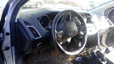 Kit Airbag Ford Focus TITANIUM 125CV 92KW