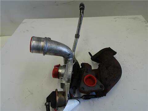 Foto 2ª: Turbocompresor Renault Clio 1.9 DTI B/CB0U) 80CV 59KW [F9Q 780] (2000)