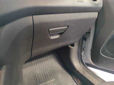 Guantera Ford Tourneo SFCF