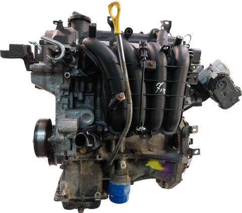 Motor Completo Kia Picanto 85CV 63KW