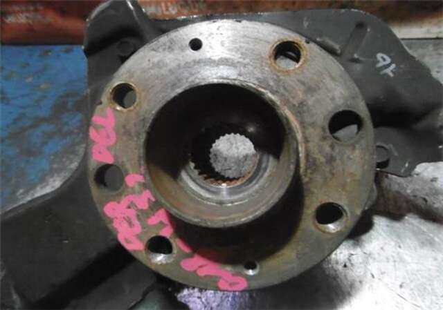 Foto 2ª: Mangueta Delantera Derecha Opel Corsa 1.3 CDTI [Z 13 DTJ]