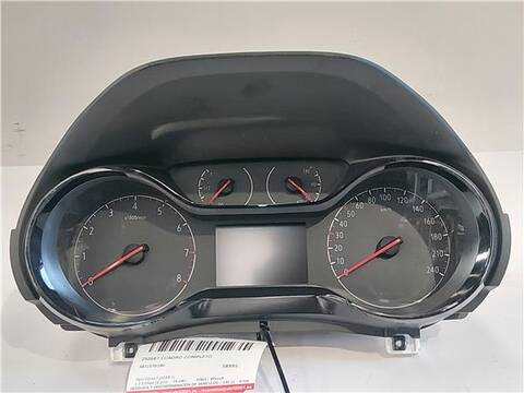 Cuadro de Instrumentos Opel Corsa 1.2 EDITION 101CV 74KW