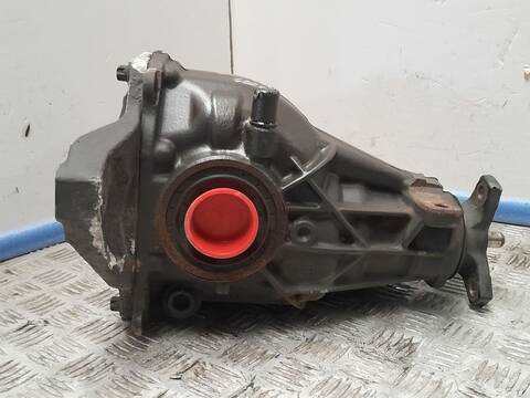 Diferencial Trasero Mercedes Clase C 160 C 280 204.054) BERLINA 231CV 170KW
