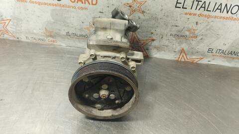 Compresor Aire Acondicionado Renault Twingo AUTHENTIQUE 76CV 56KW