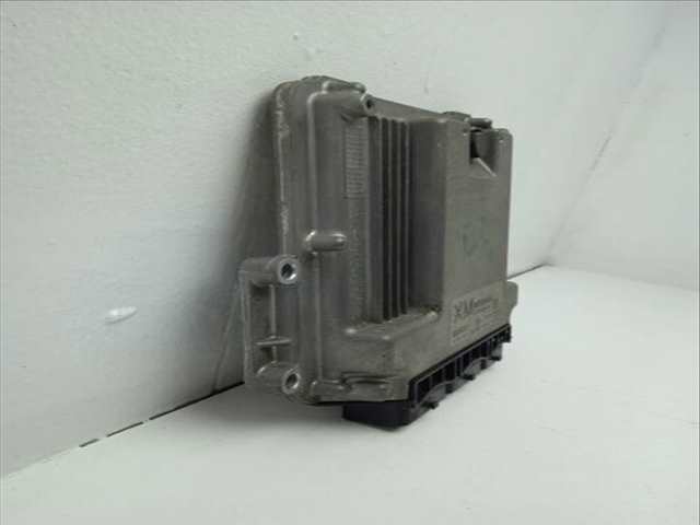 Foto 2ª: Centralita Motor ECU Nissan Qashqai ACENTA 150CV 110KW [M9R832] (2010)