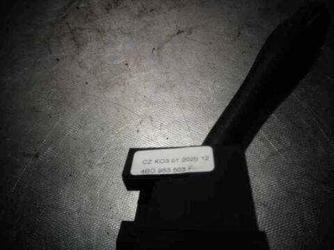 Foto 3ª: Mando Multifuncion Seat Leon STELLA 75CV 55KW [AXP] (2001)