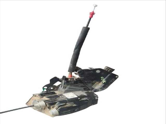 Foto 3ª: Cerradura Puerta Trasera Derecha Land Rover Discovery 2.0 D 4X4 (2014)