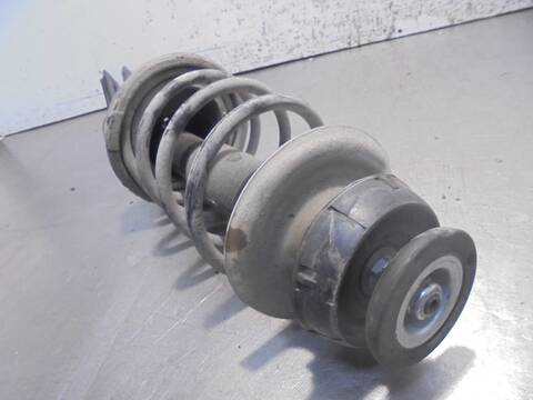 Foto 4ª: Amortiguador Delantero Izquierdo Renault Clio 46CV 34KW (1998)