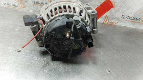 Foto 4ª: Alternador Mercedes Clase C 160 180 COMPRESSOR 203.046) BERLINA 143CV 105KW [M271946] (2004)