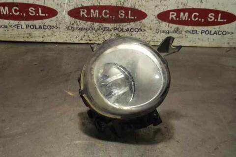 Faro Antiniebla Delantero Derecho Volkswagen Touareg TDI R5 174CV 128KW