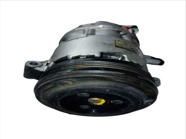 Foto 2ª: Compresor Aire Acondicionado Bmw Serie 3 315 320 D (1997)