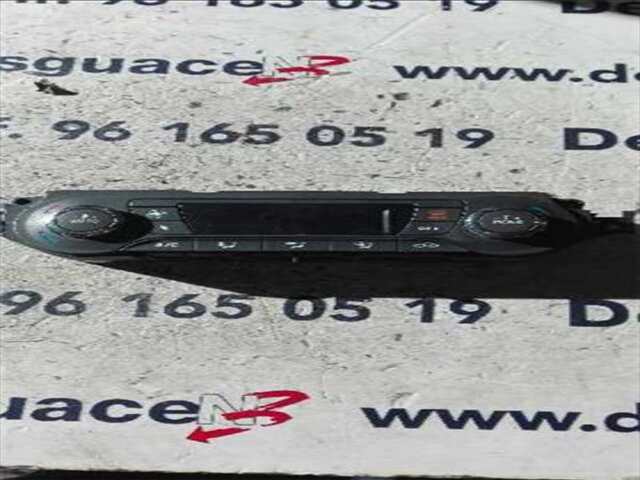 Mando Climatizador Kia Carens 2.0 ACTIVE [2.0 LTR. - 103 KW CRDI]