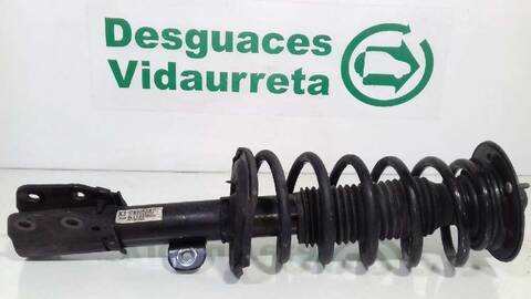 Amortiguador Delantero Izquierdo Chevrolet Captiva 2.0 VCDI LS 126CV 93KW