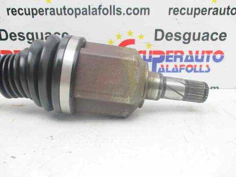 Foto 3ª: Transmision Delantera Izquierda Opel Astra Z20LEL BERLINA (2005)