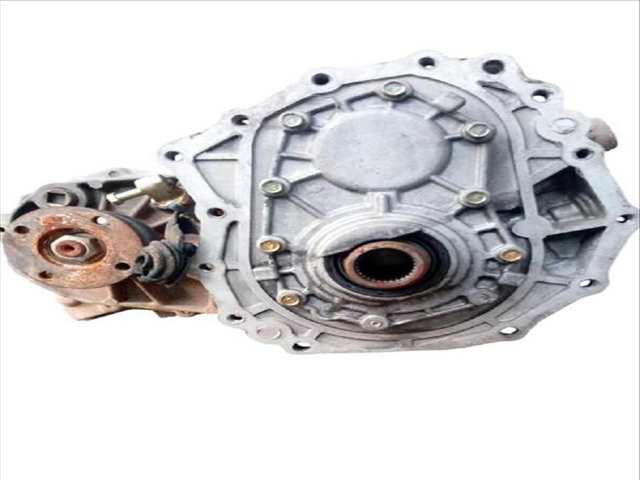 Caja Transfer Nissan Terrano 2.7 TD 4WD