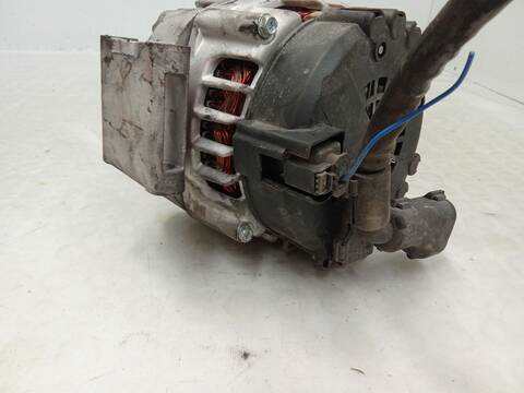 Foto 4ª: Alternador Mercedes Clase E 180 E 200 CDI - BLUETEC 212.005 212.006) 136CV 100KW [OM 651.925]
