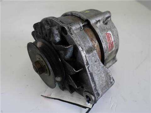Alternador Mercedes Clase MB 120 631 76CV 56KW