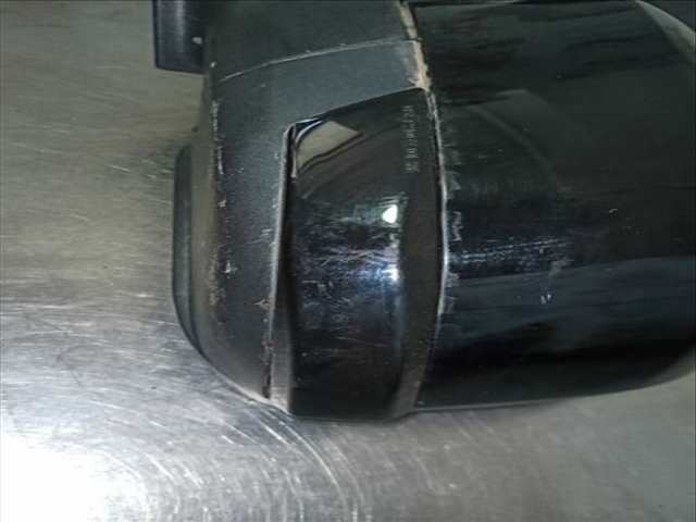 Foto 3ª: Retrovisor Izquierdo Ford Focus VERSION INDEFINIDA