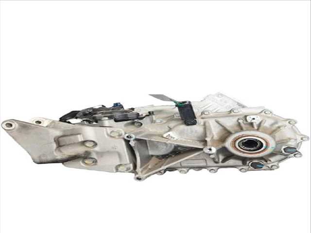 Motor Completo Hyundai Ioniq ELECTRIC