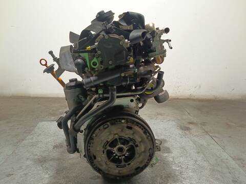 Foto 3ª: Motor Completo Volkswagen Golf 1.9 TDI 105CV 77KW [BLS,BKC,BXE] (2004)