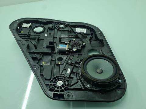 Elevalunas Manual Trasero Izquierdo Kia Sportage DRIVE 2WD 116CV 85KW