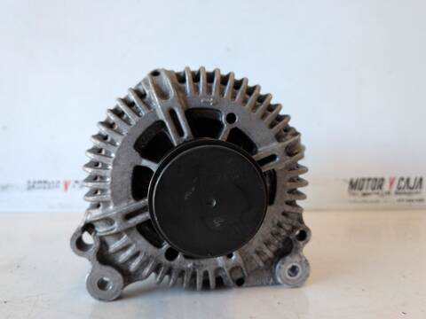 Alternador Volkswagen Passat BKP