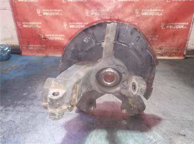 Foto 3ª: Mangueta Delantera Derecha Seat Ibiza  [CGPB]
