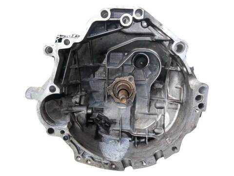 Foto 2ª: Caja Cambios Volkswagen Passat 1.9 TDI (2000)