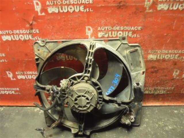 Electroventilador Fiat Tempra 1.9 TD (159.AQ)