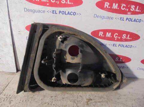 Foto 2ª: Piloto Portón Izquierdo Renault Megane 1.9 DTI DIESEL CAT 98CV 72KW I CLASSIC LA0) [F9Q] (1997)