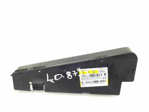 Airbag Lateral Delantero Derecho Ford Ranger DOPPELKABINE 4X4 XL