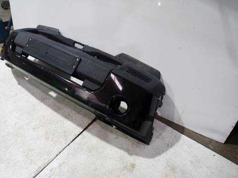 Foto 2ª: Paragolpes Delantero Land Rover Discovery TDV6 HSE AUT. 245CV [306DT] (2009)