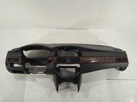 Salpicadero Bmw Serie 5 518 3.0 TD CAT BERLINA 218CV 160KW