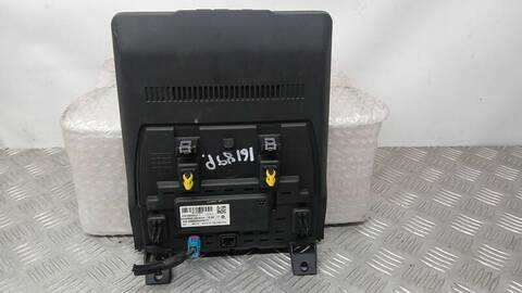 Foto 2ª: Sistema GPS Renault Captur EVOLUTION 90CV 66KW [H4D480] (2024)